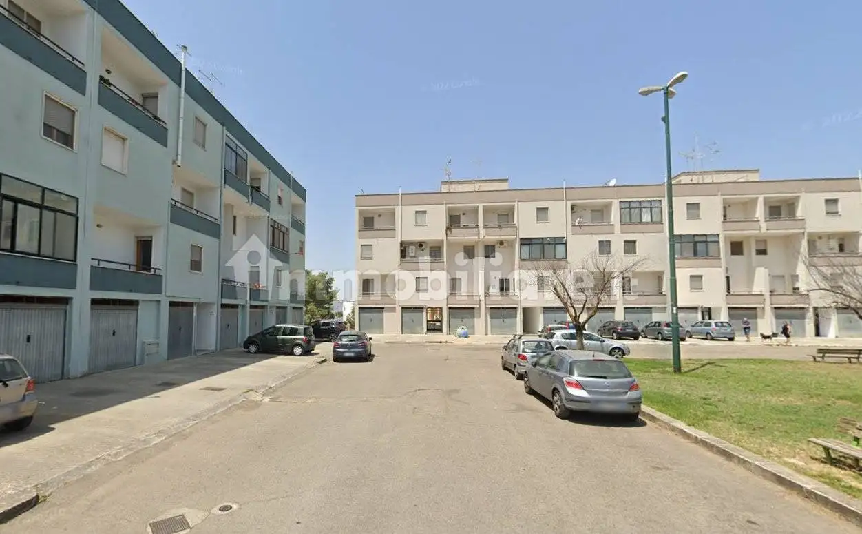 Quadrilocale via Mamma Bella 146, Campi Salentina - foto 4