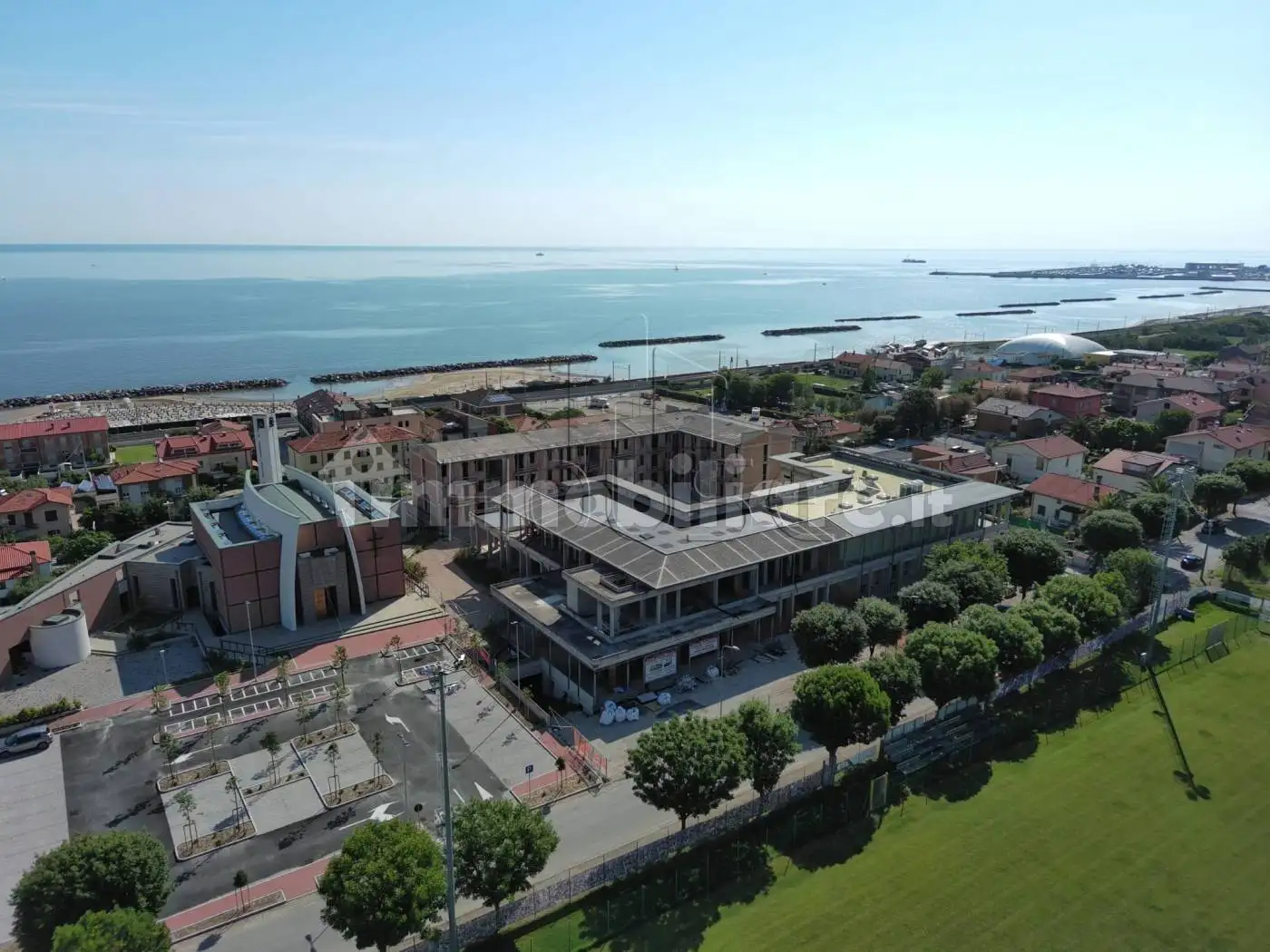 Appartamento in vendita a Fano