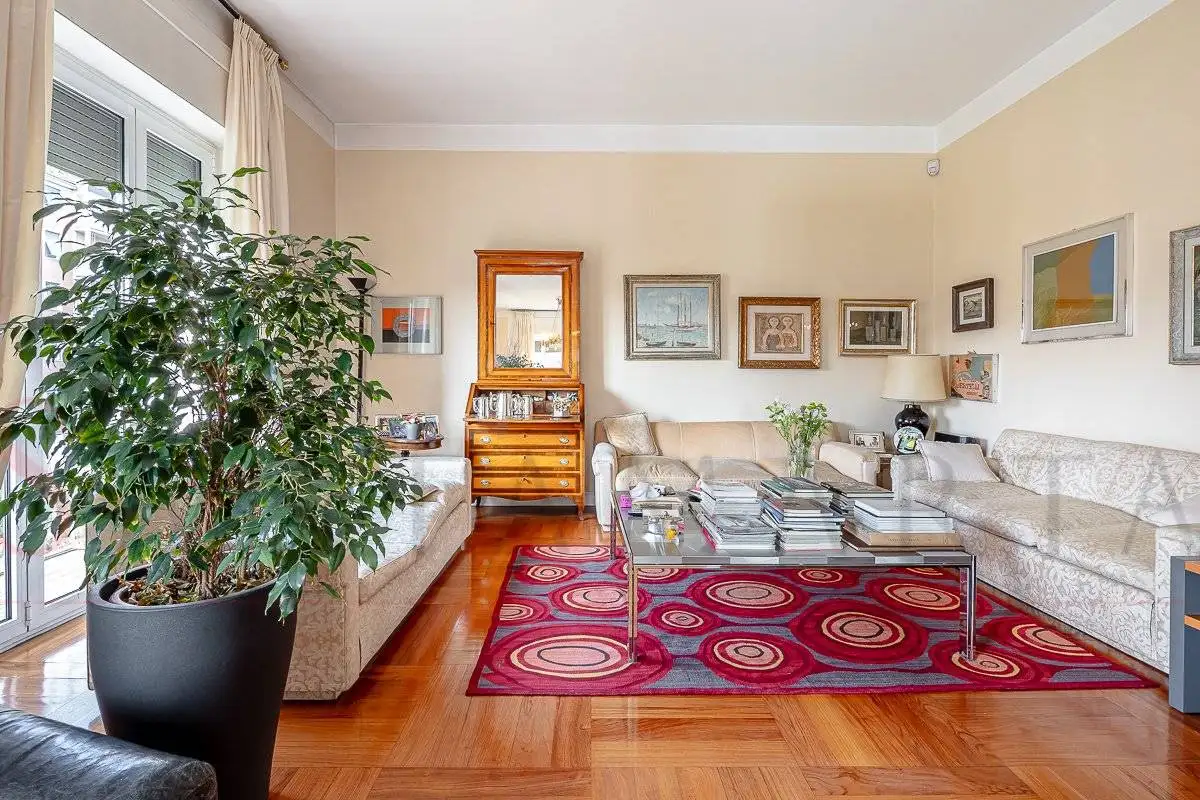 Apartment in vendita a Milan