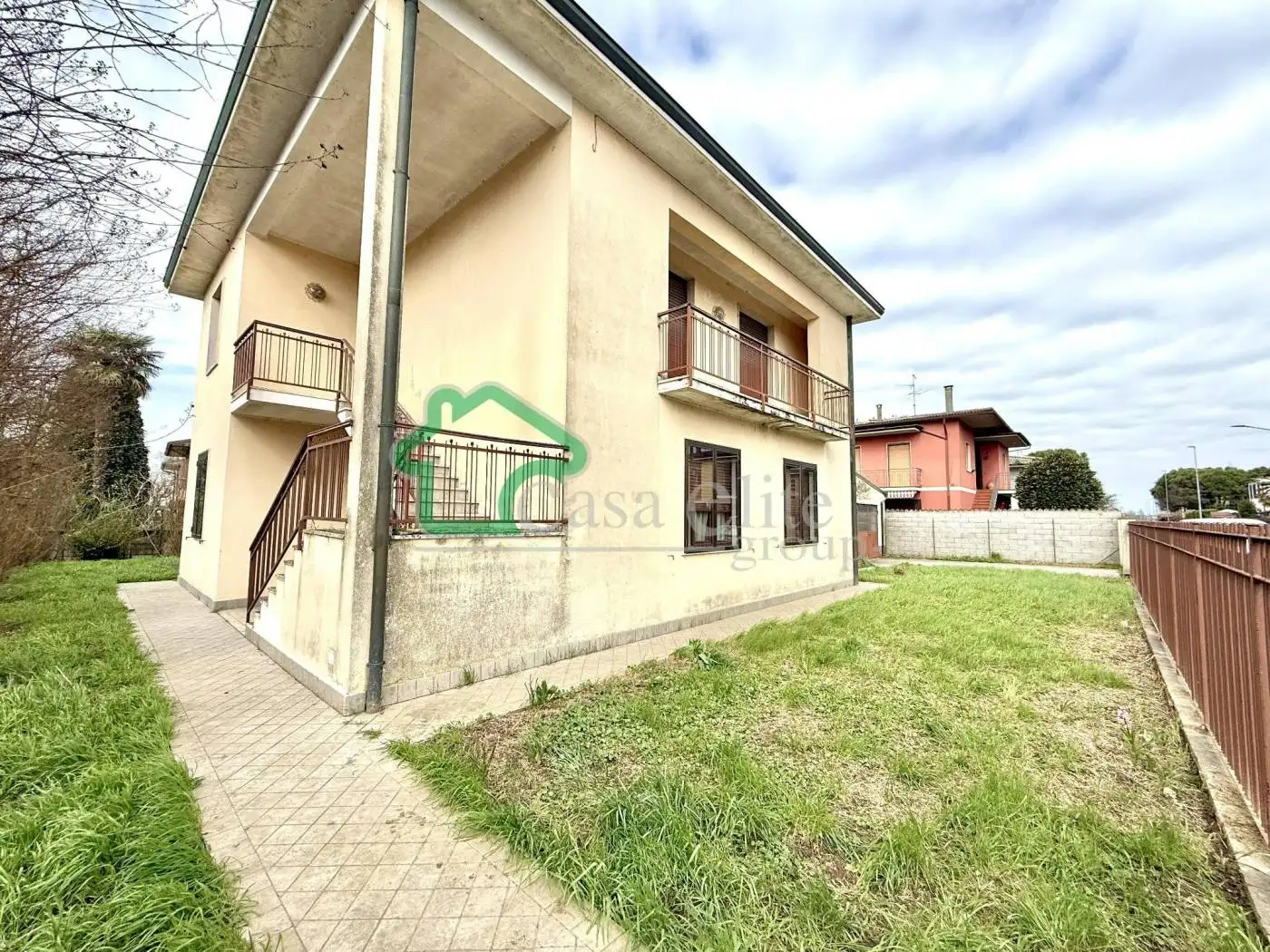 Villa in vendita a Casaletto Ceredano