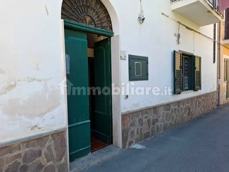 Appartamento in vendita a Castellabate