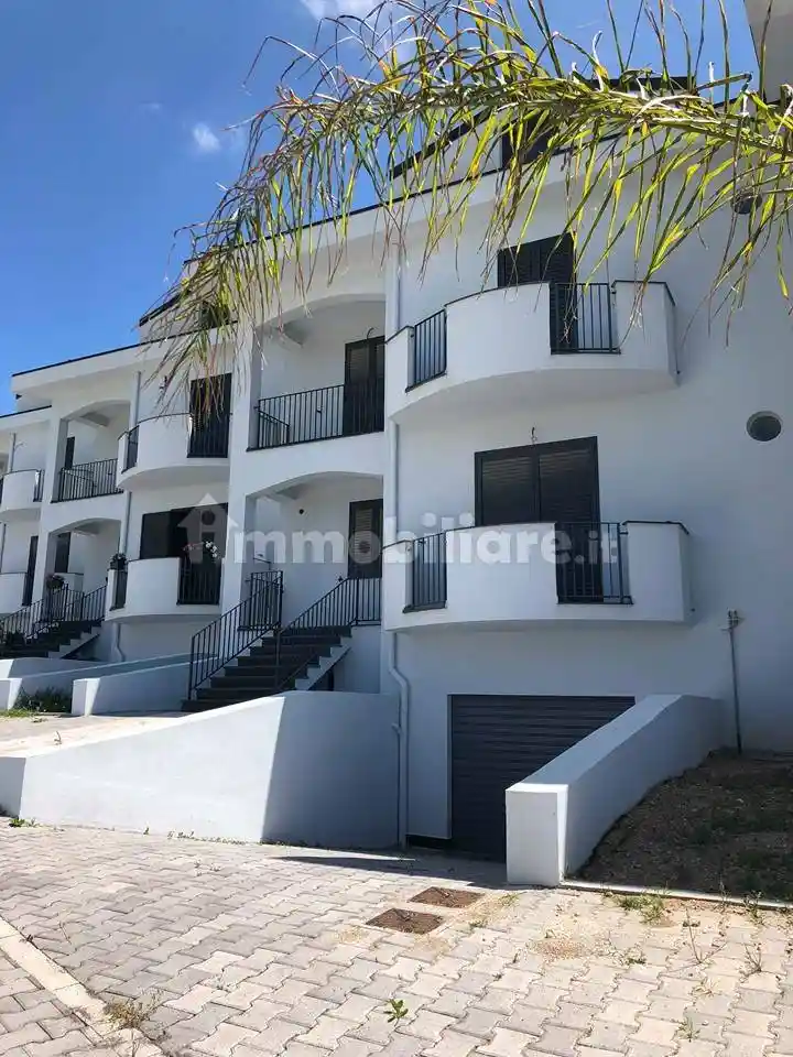 Villa in vendita a Canicattì