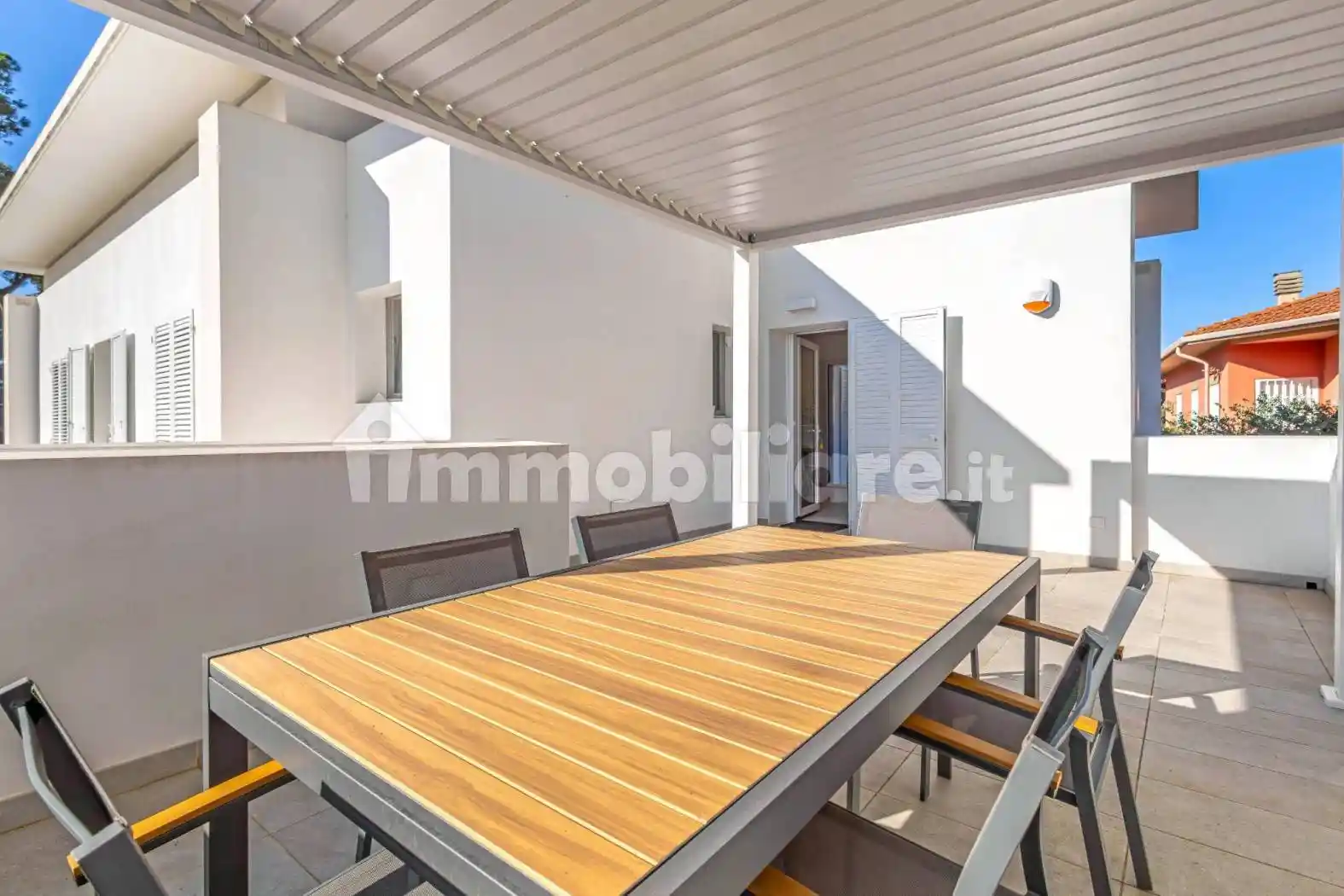 Trilocale ottimo stato, primo piano, Tirrenia, Pisa - foto 2