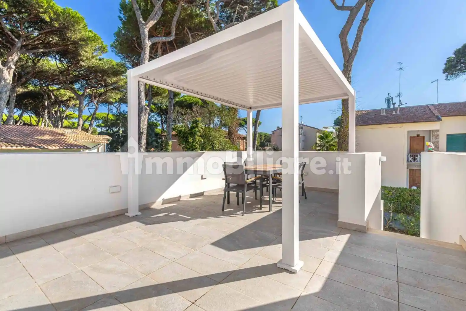 Trilocale ottimo stato, primo piano, Tirrenia, Pisa - foto 3