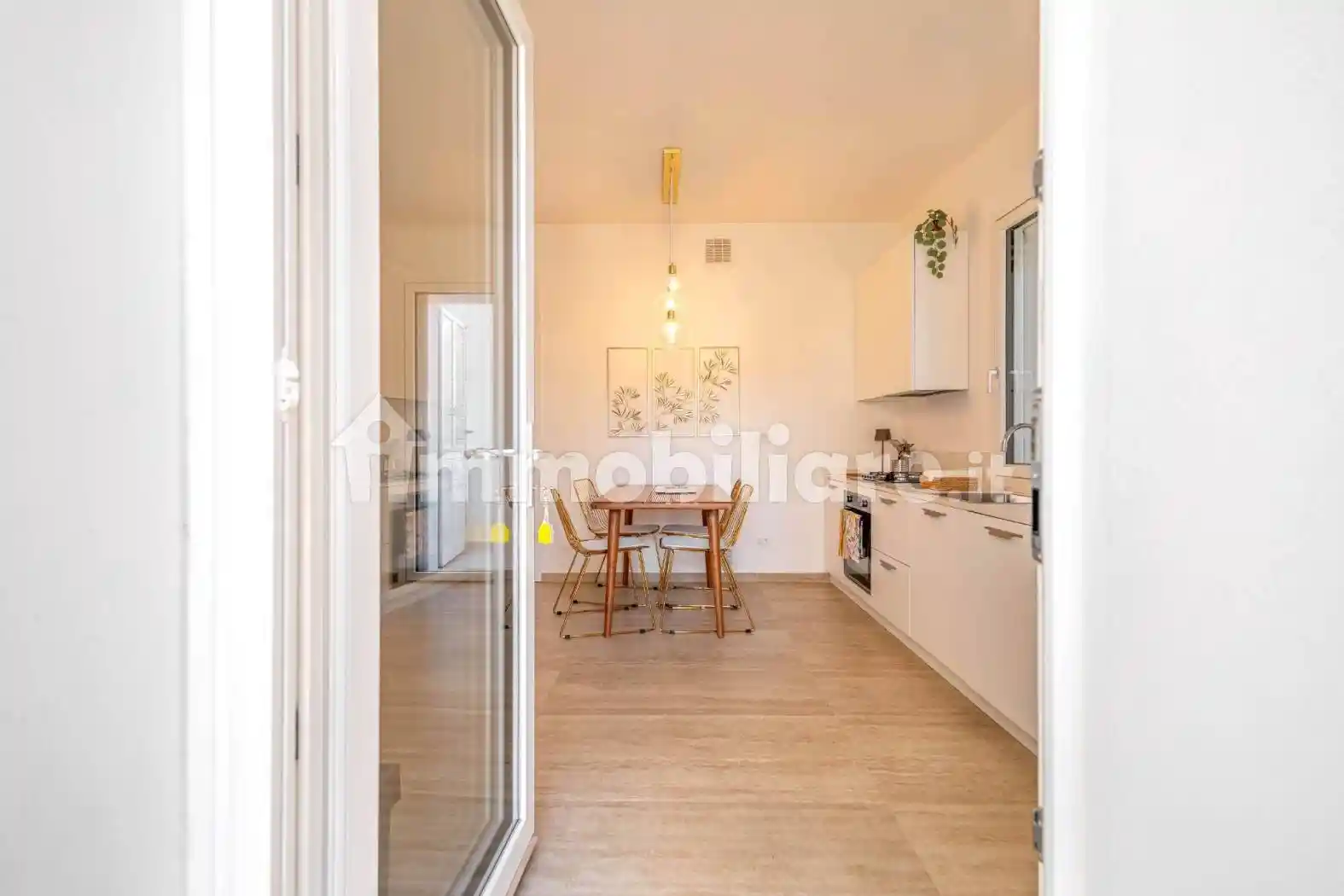 Trilocale ottimo stato, primo piano, Tirrenia, Pisa - foto 4