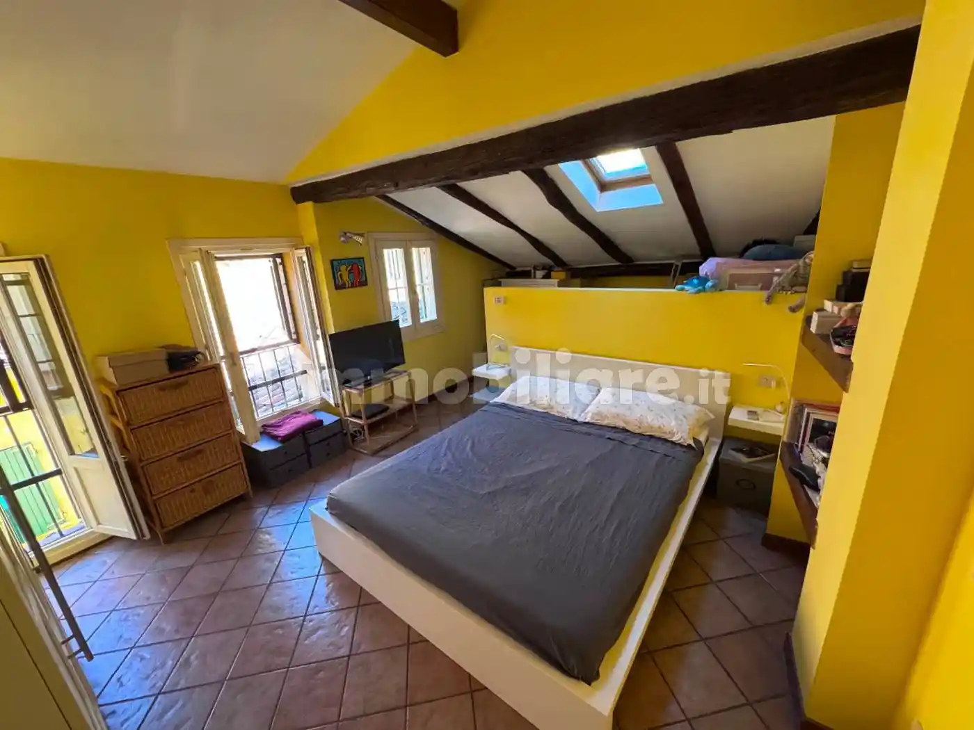 Appartamento in affitto a Bologna