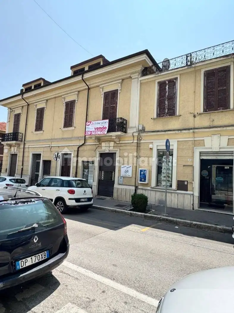 Casa indipendente in vendita a Avezzano