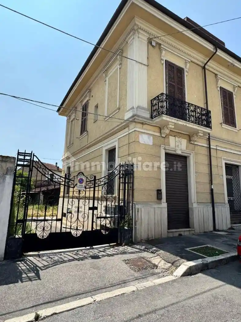 Terratetto unifamiliare via Benedetto Croce, Centro, Avezzano - foto 2