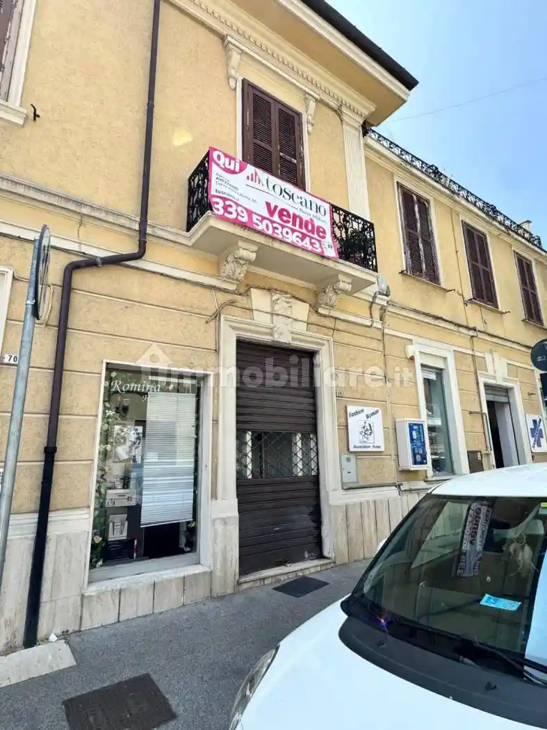 Terratetto unifamiliare via Benedetto Croce, Centro, Avezzano - foto 3