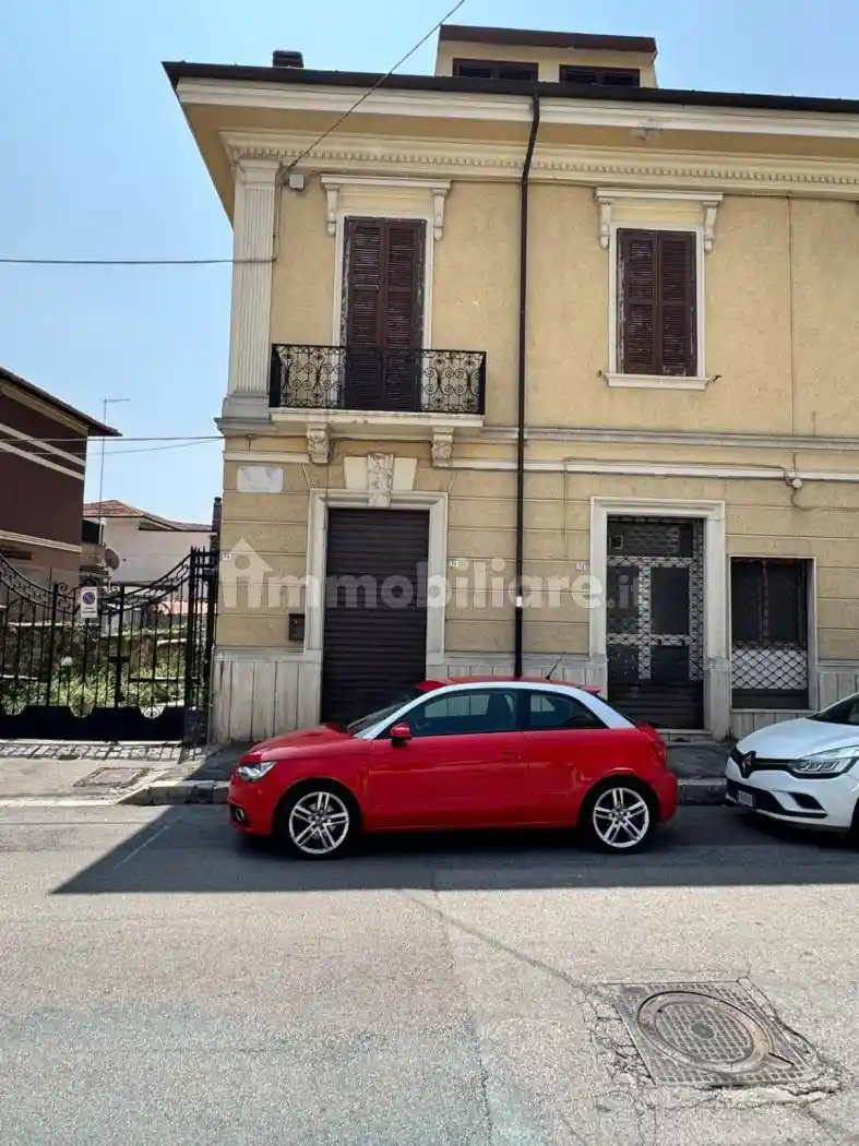 Terratetto unifamiliare via Benedetto Croce, Centro, Avezzano - foto 4