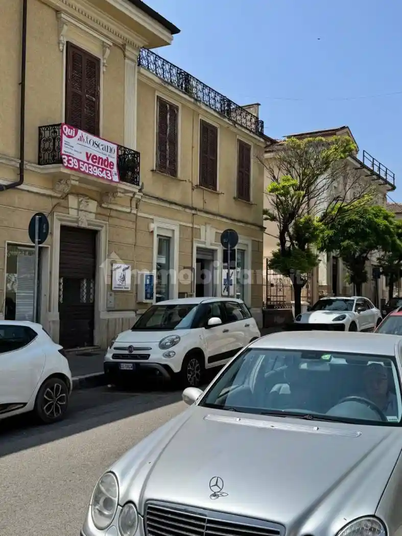 Terratetto unifamiliare via Benedetto Croce, Centro, Avezzano - foto 5