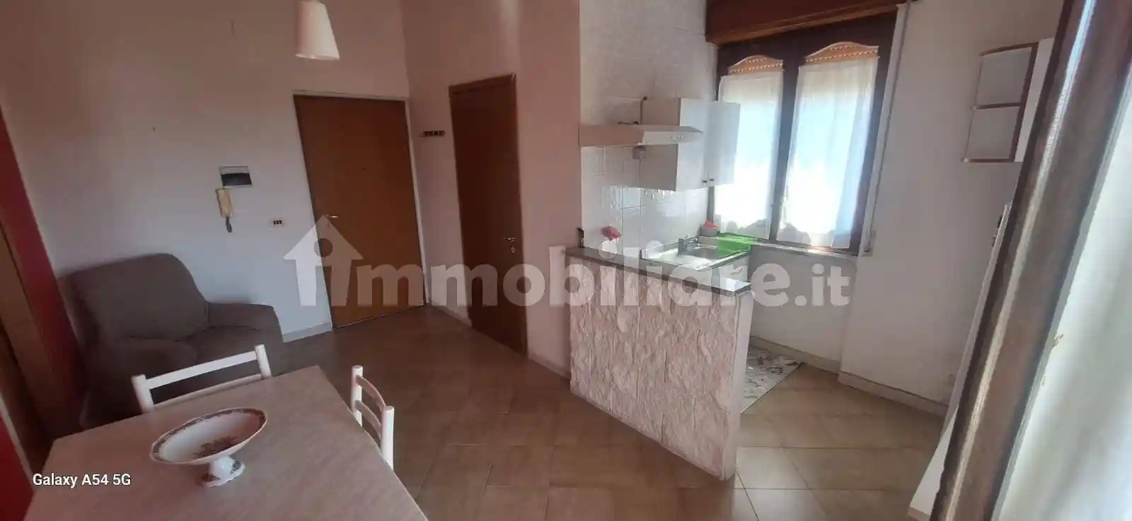 Appartamento in affitto a Santa Maria la Carità