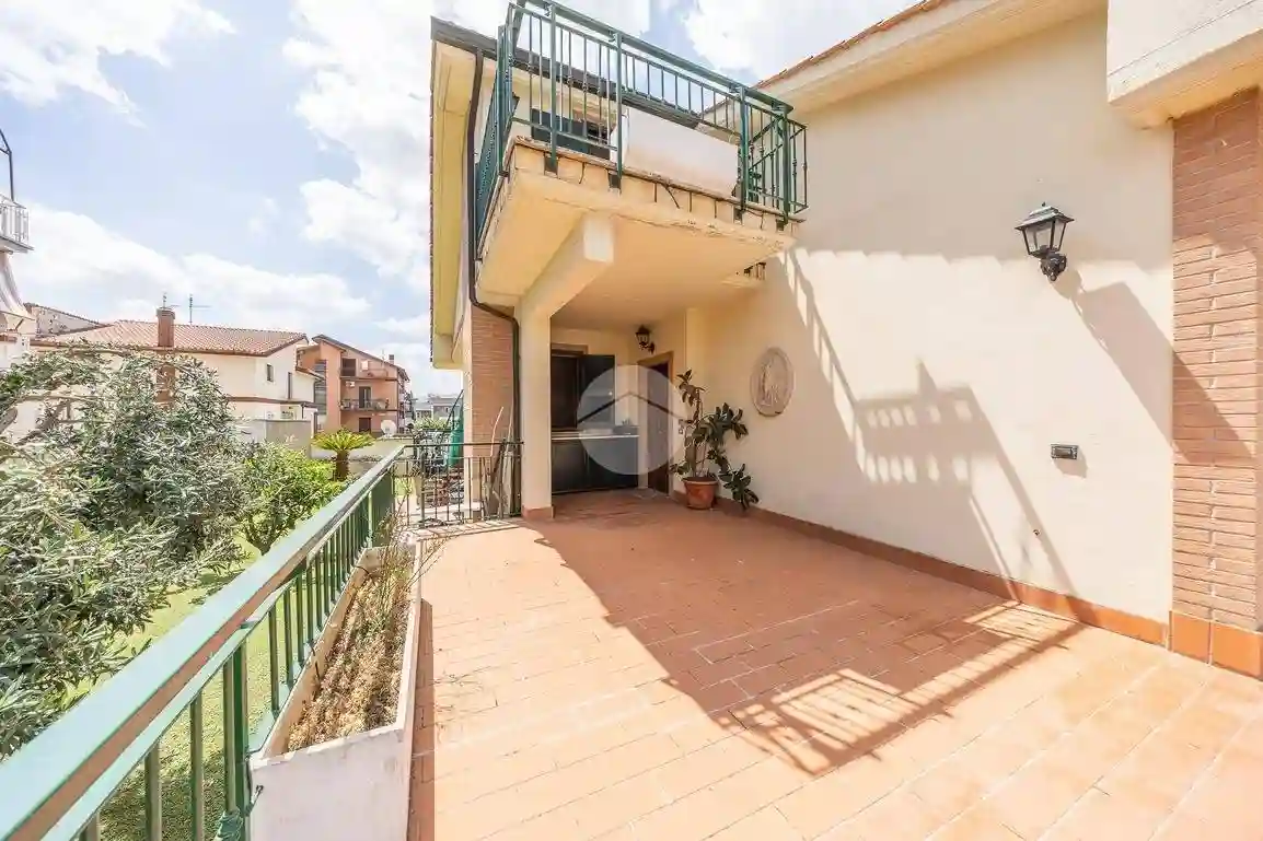 Villetta a schiera - foto 2