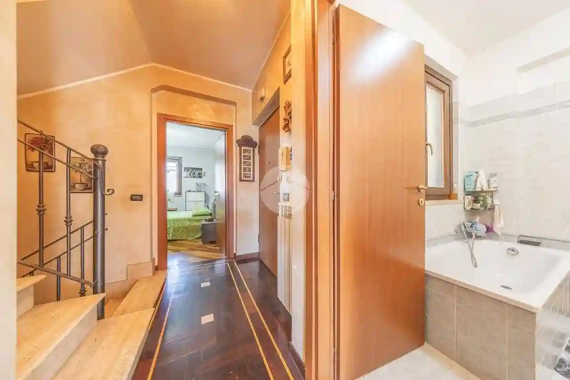 Villetta a schiera - foto 3