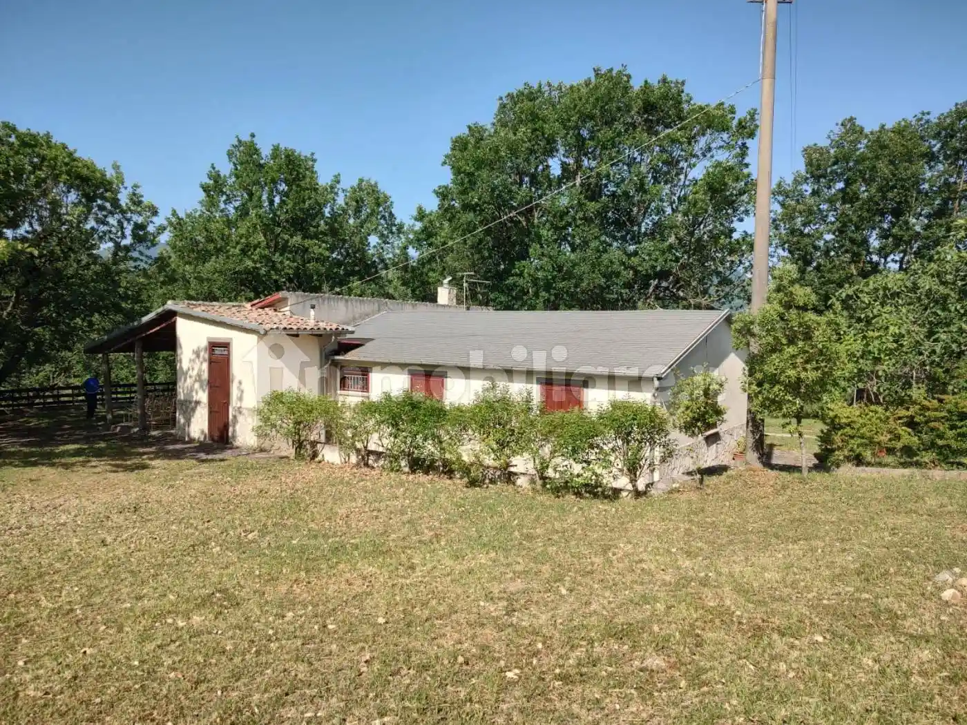 Villa unifamiliare Contrada Trasale 10, Nusco - foto 2