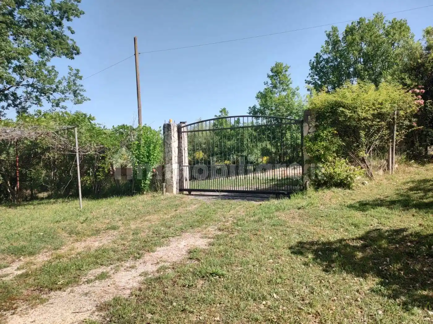 Villa unifamiliare Contrada Trasale 10, Nusco - foto 4