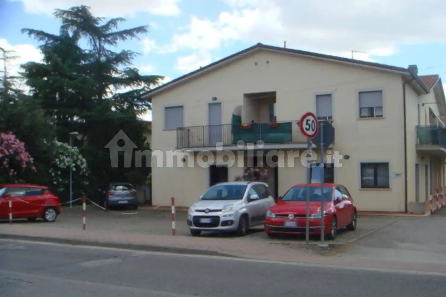 Appartamento in vendita a Magione