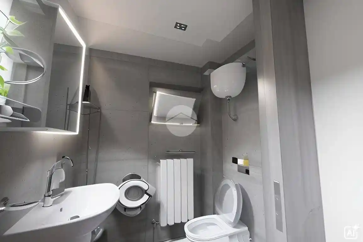 Appartamento - foto 3