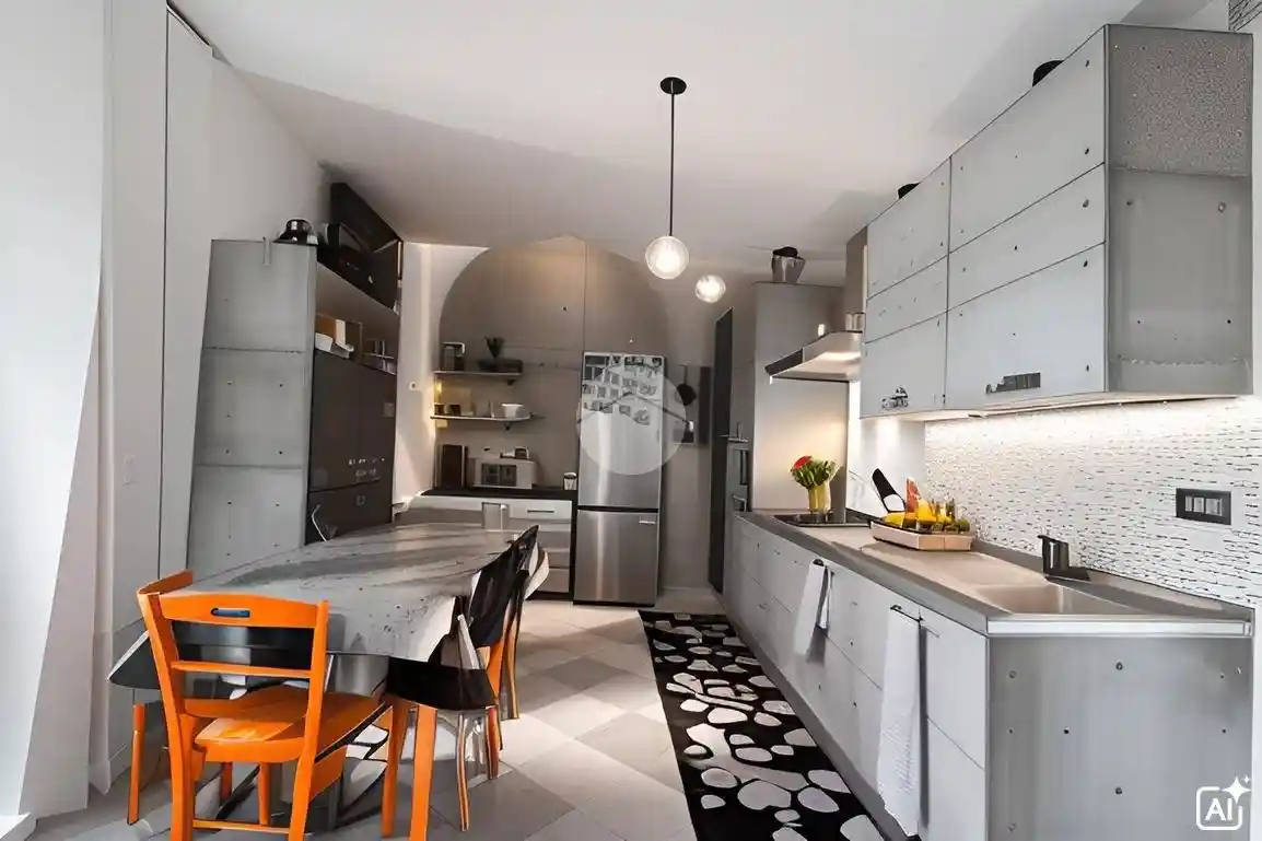 Appartamento - foto 4