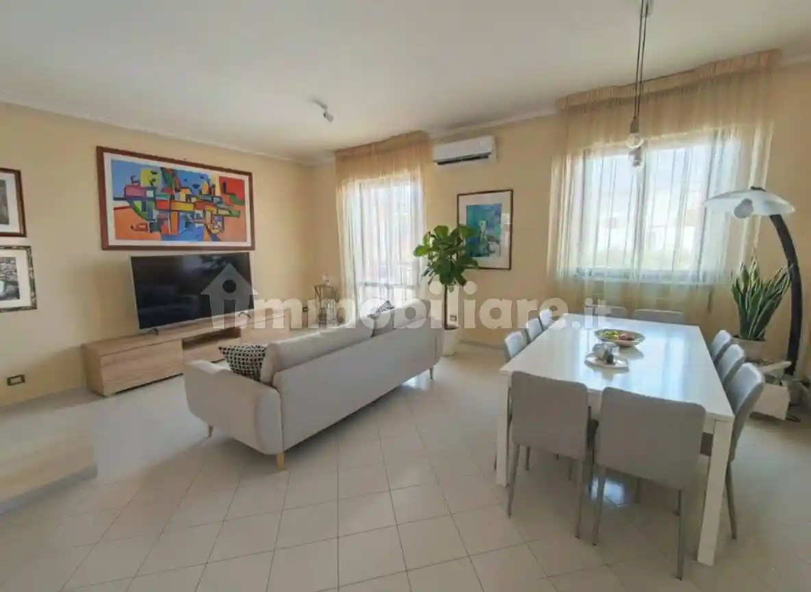 Appartamento in vendita a Bari