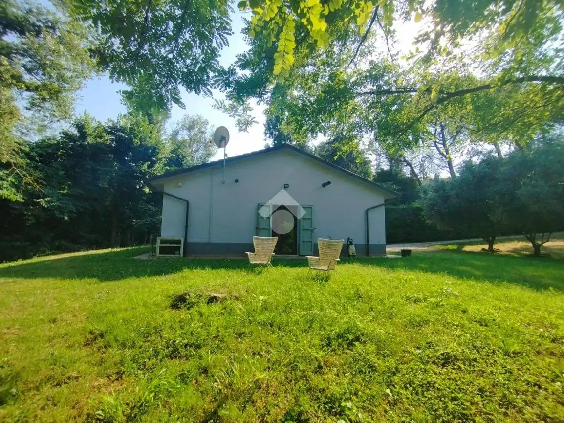 Casa indipendente in vendita a Roncofreddo