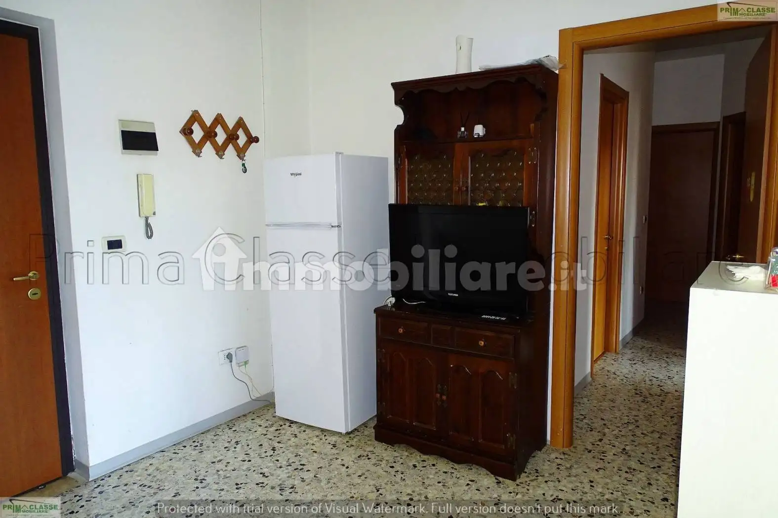 Appartamento in vendita a Pescara