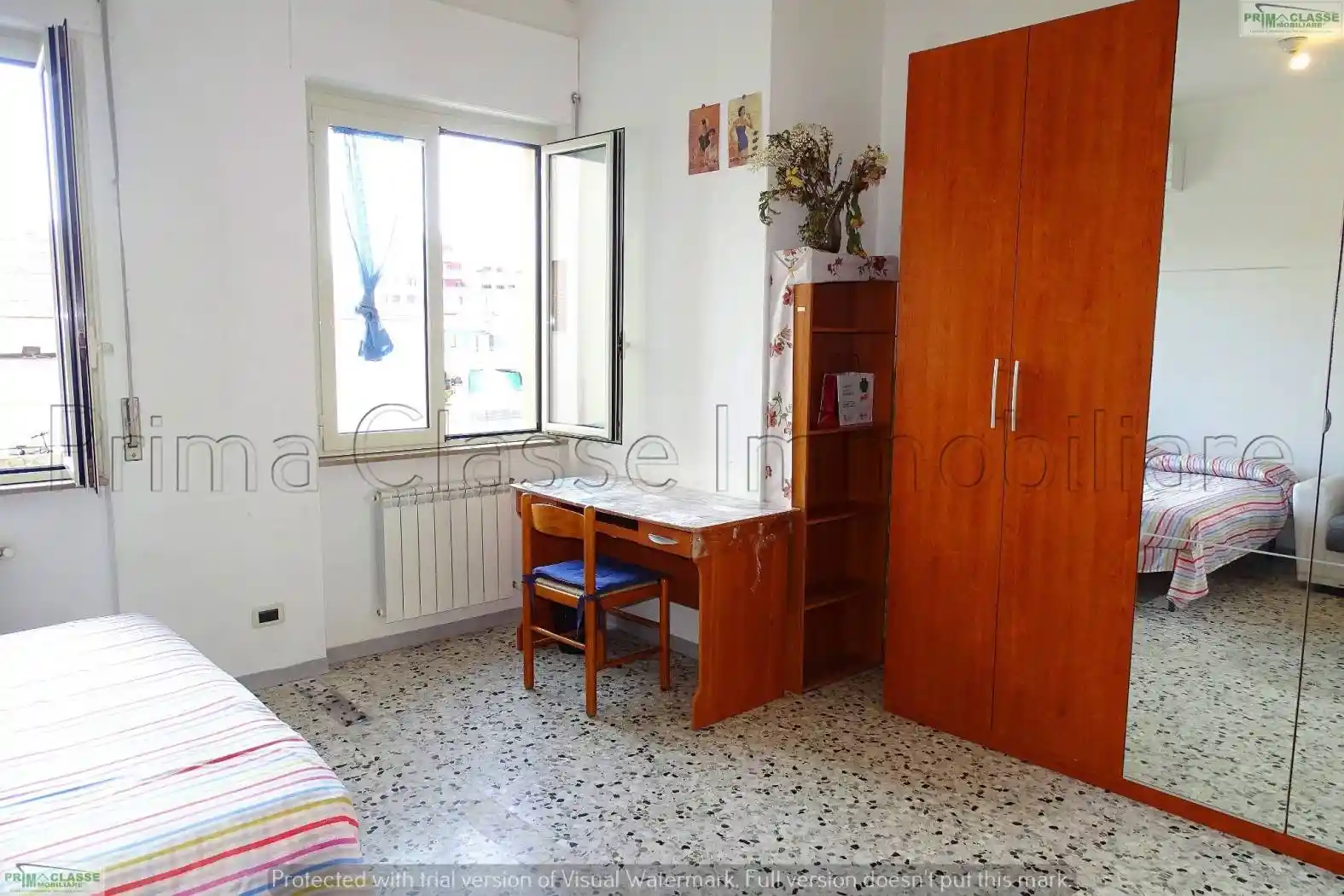 Quadrilocale viale Giovanni Bovio, Viale Bovio - Piazza Duca degli Abruzzi, Pescara - foto 2