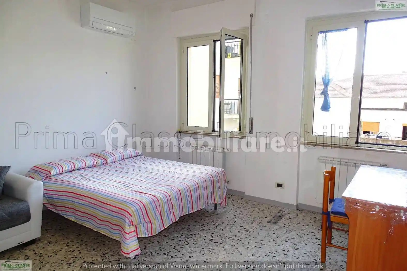 Quadrilocale viale Giovanni Bovio, Viale Bovio - Piazza Duca degli Abruzzi, Pescara - foto 3