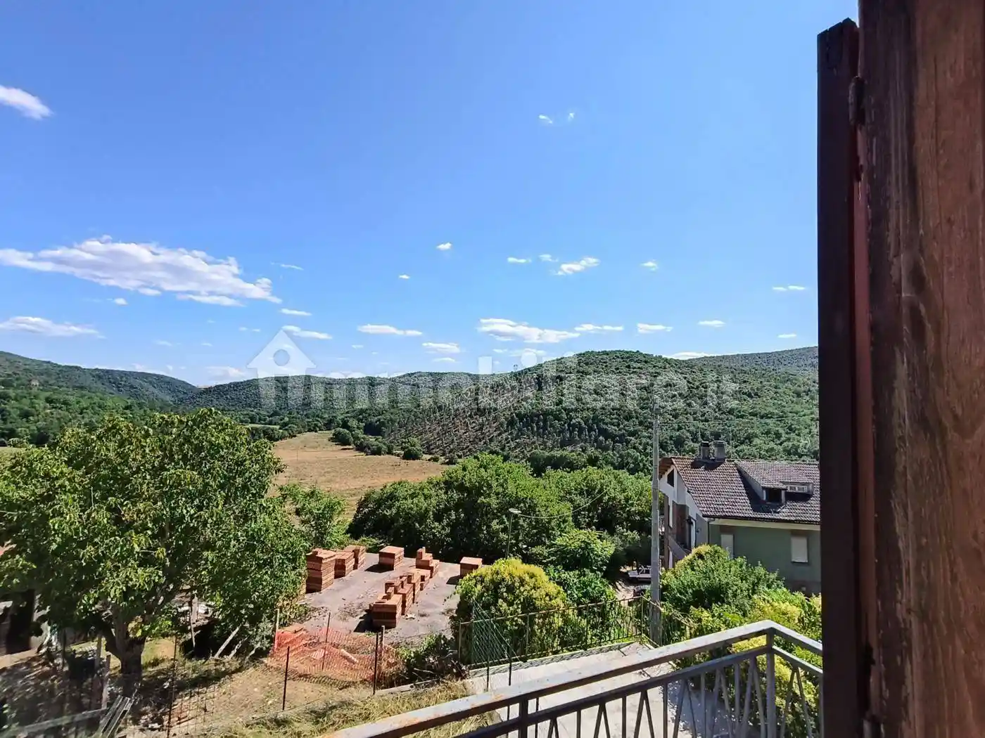 Appartamento in vendita a Amelia