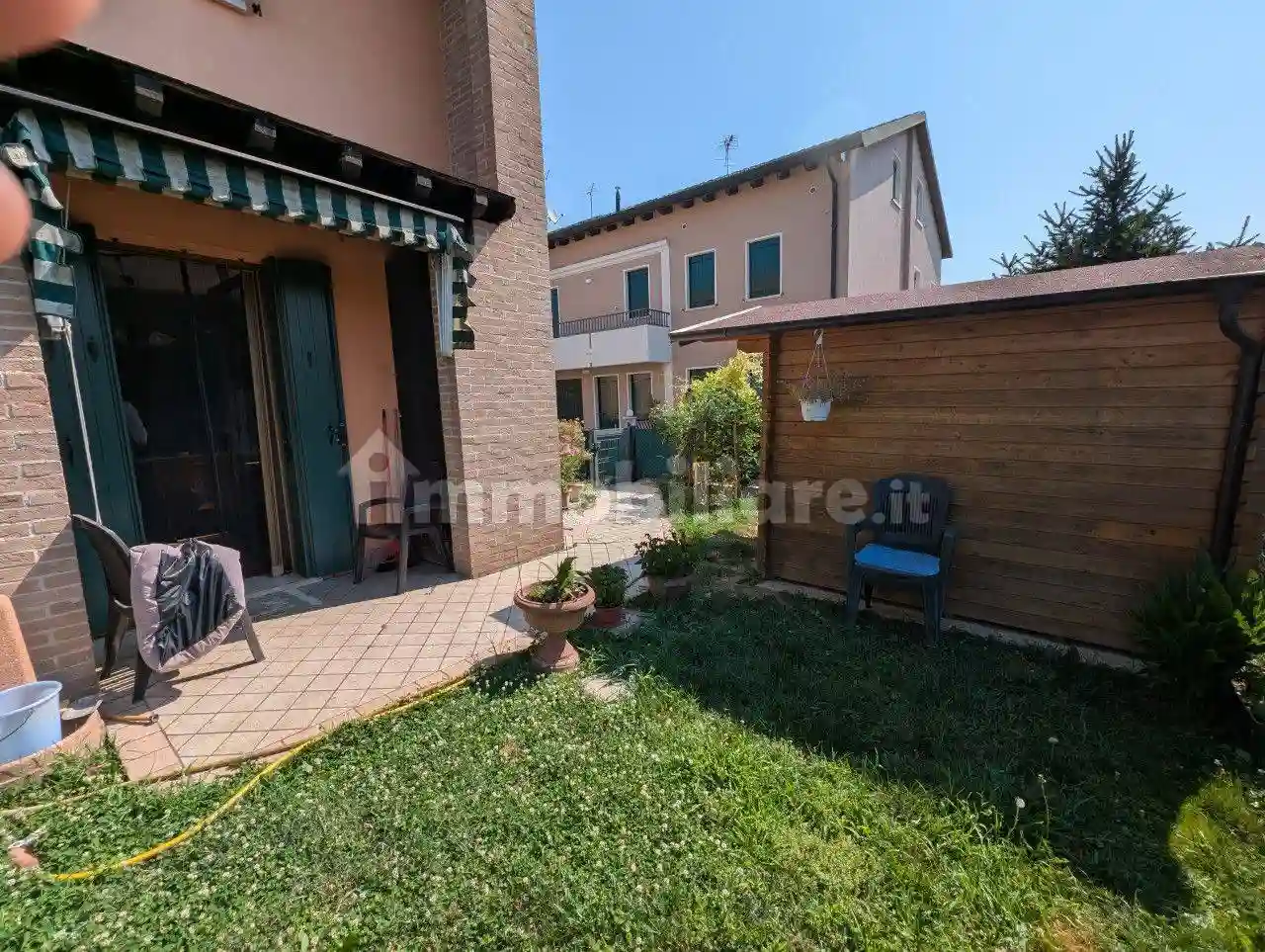 Villetta a schiera - foto 2