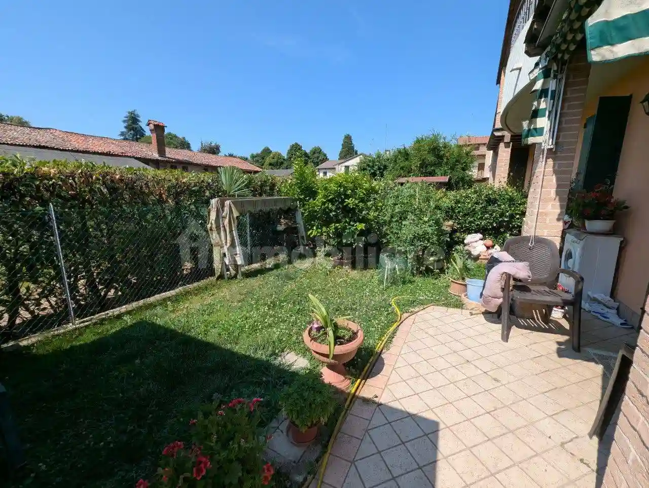 Villetta a schiera - foto 4