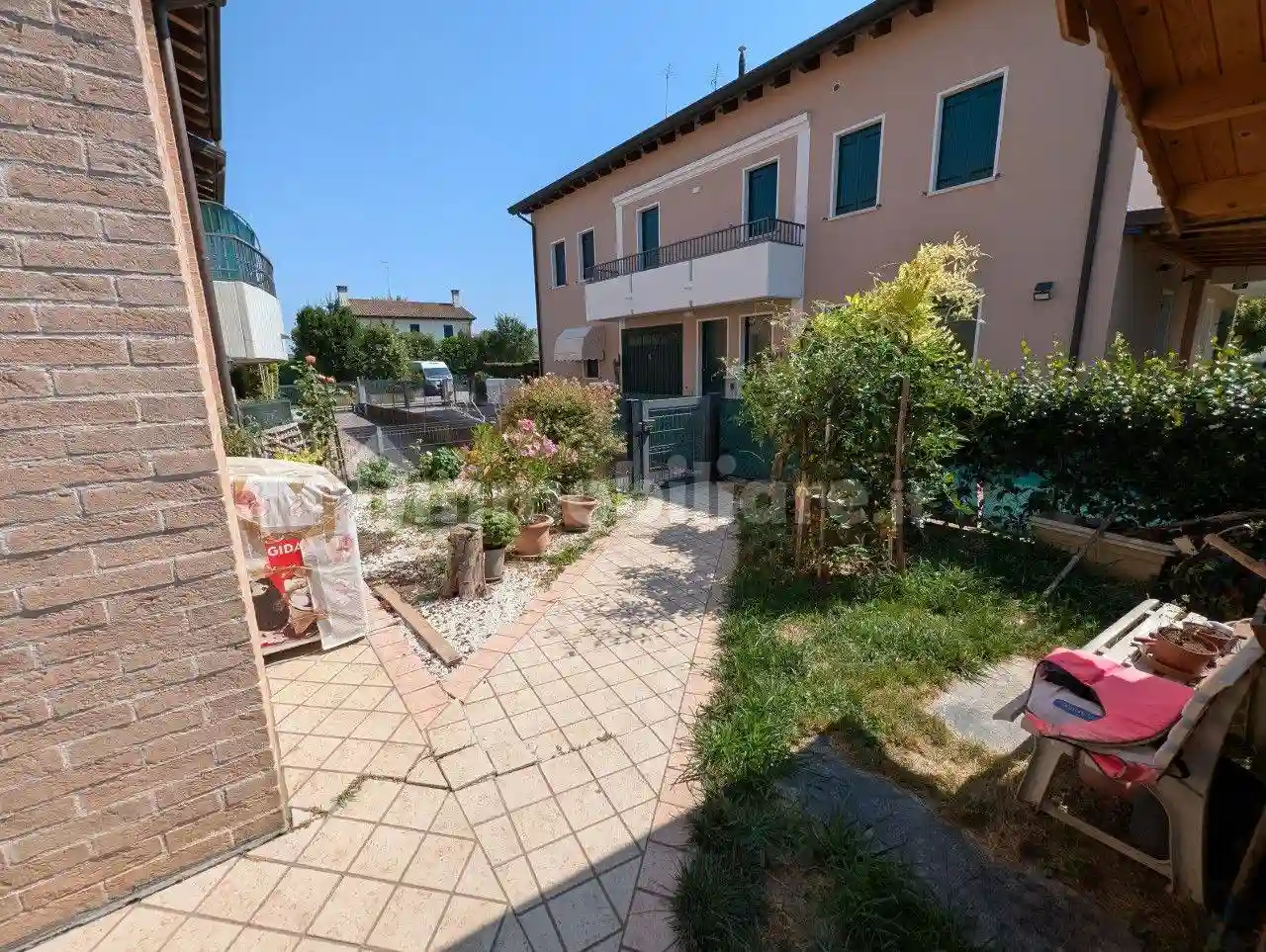 Villetta a schiera - foto 5