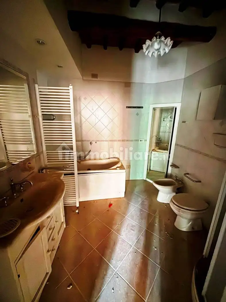 Trilocale ottimo stato, piano terra, Trebbio, Fiastra - foto 4