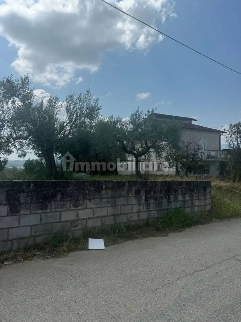 Appartamento in vendita a Mirabella Eclano