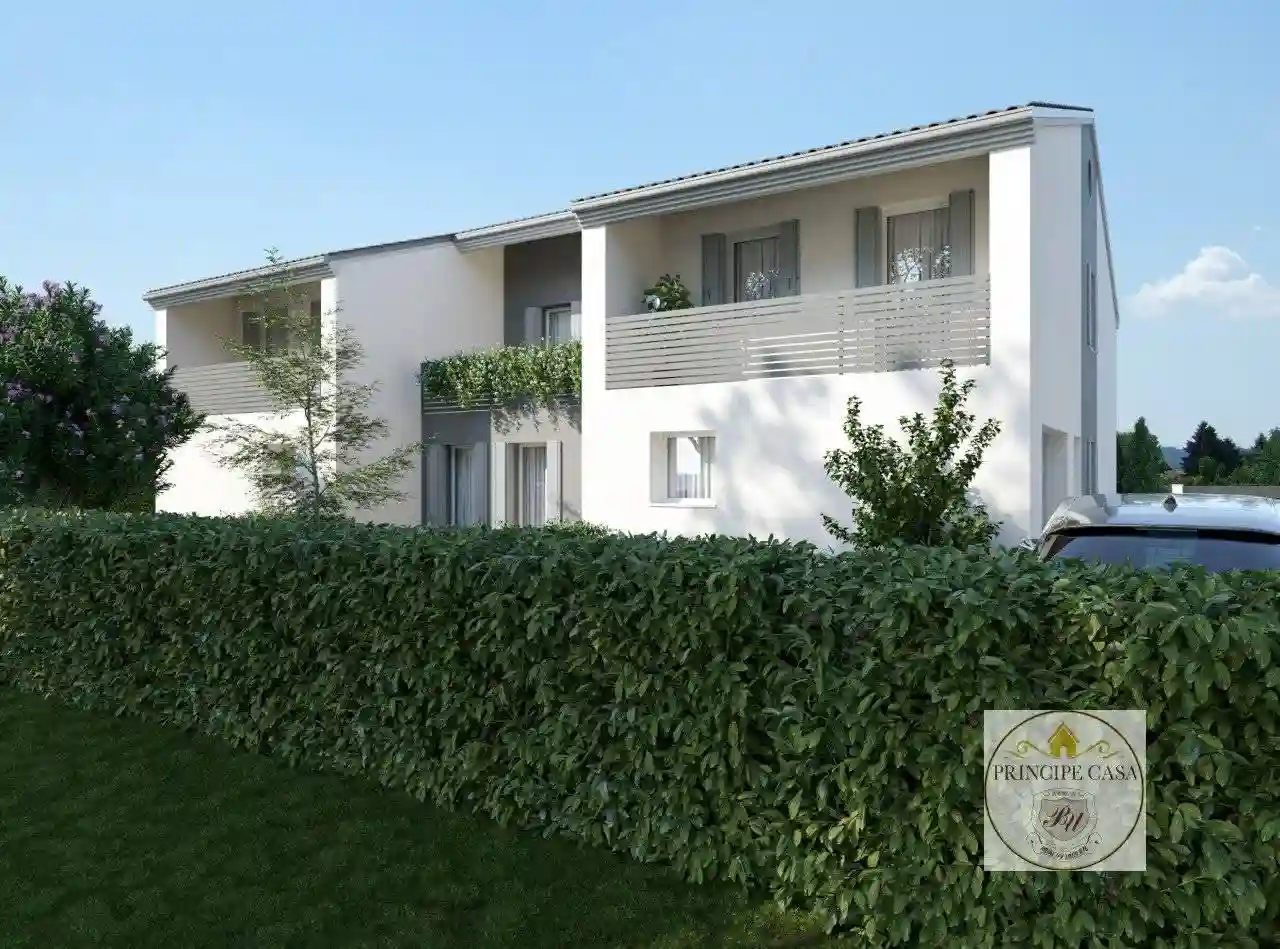 Villetta a schiera - foto 5