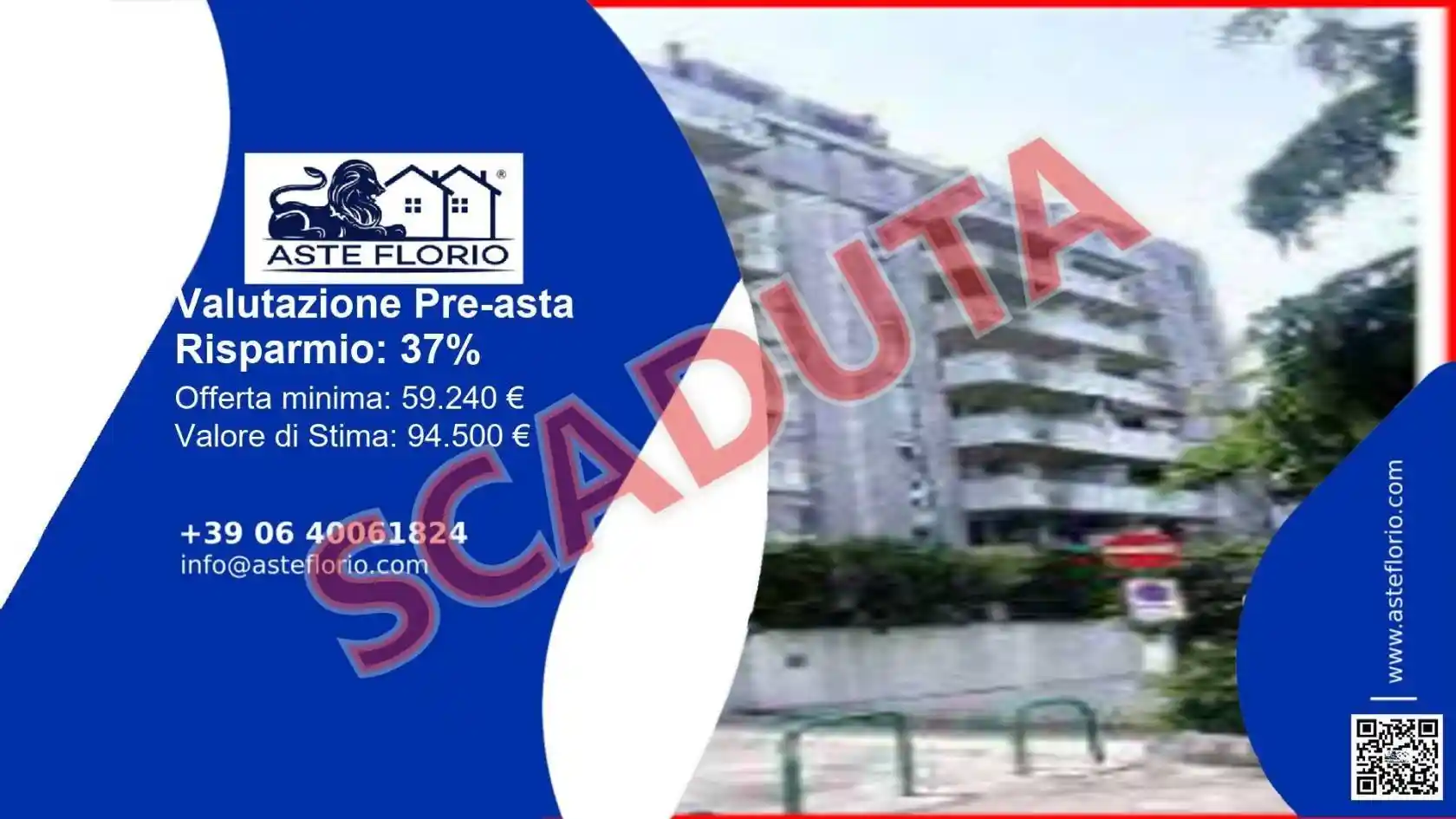 Appartamento in vendita a Padova