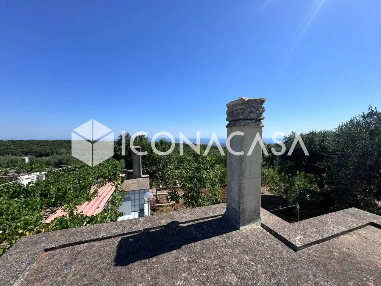 Villa in vendita a Monopoli