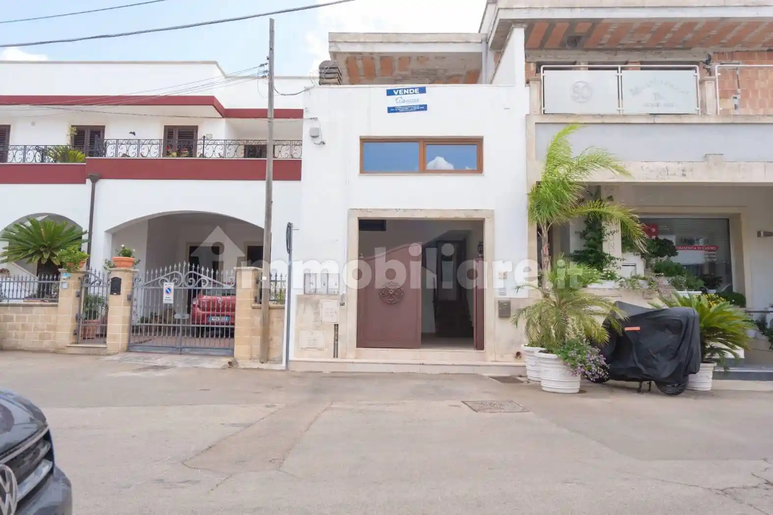 Casa indipendente in vendita a Castro