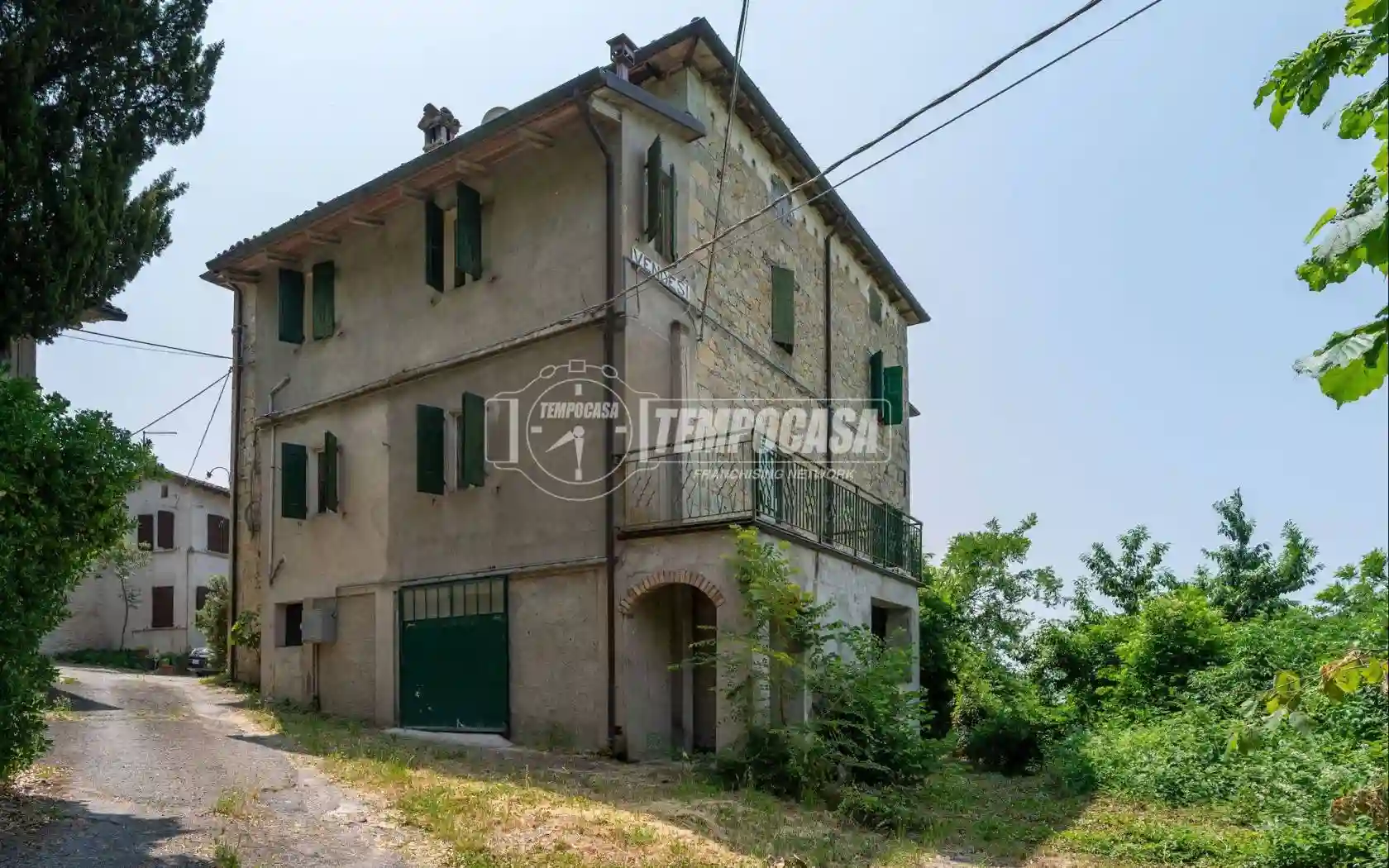 Palazzo - Edificio - foto 2