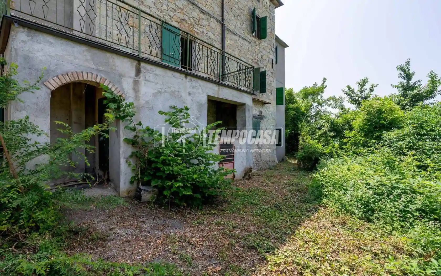 Palazzo - Edificio - foto 3