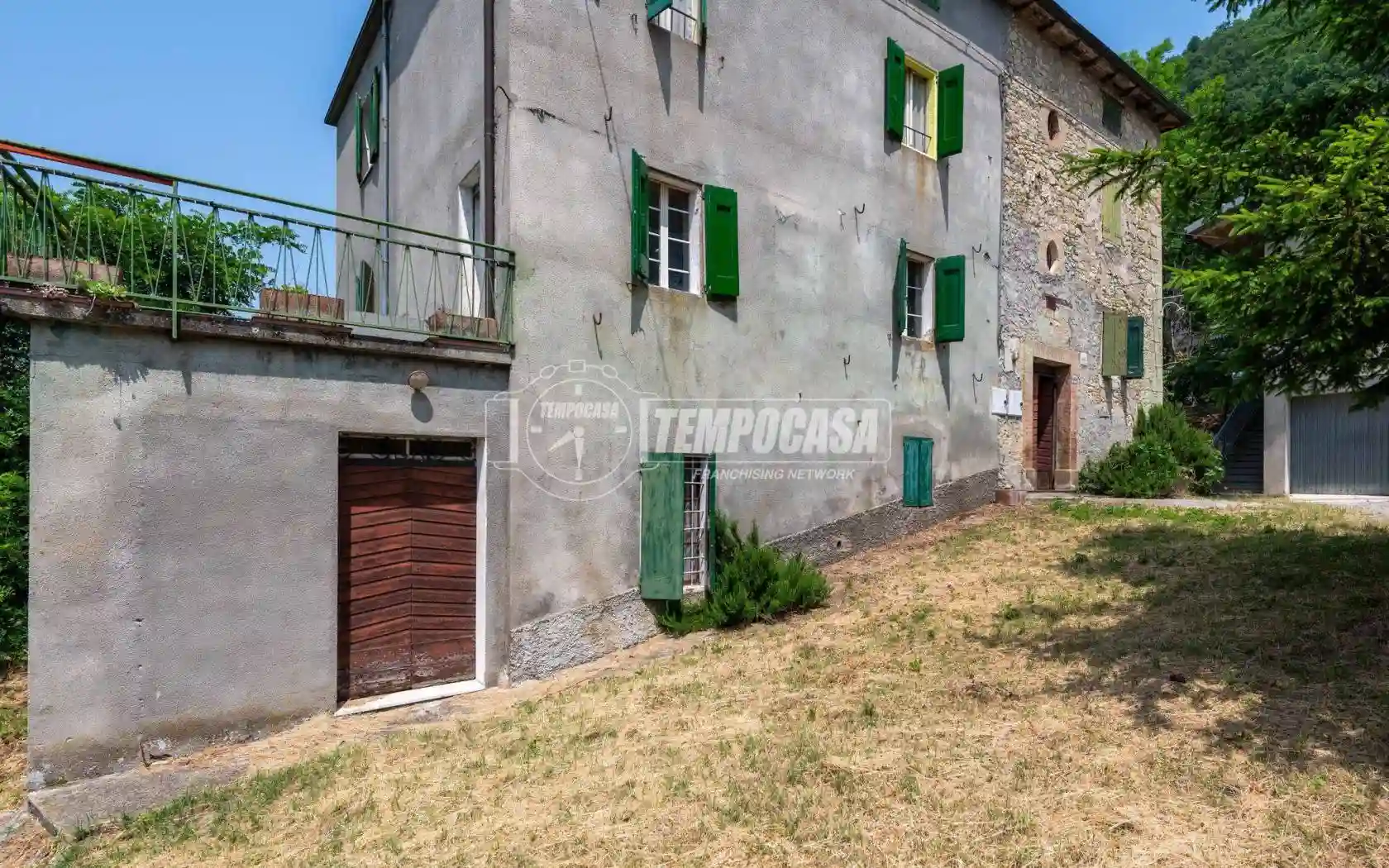 Palazzo - Edificio - foto 4