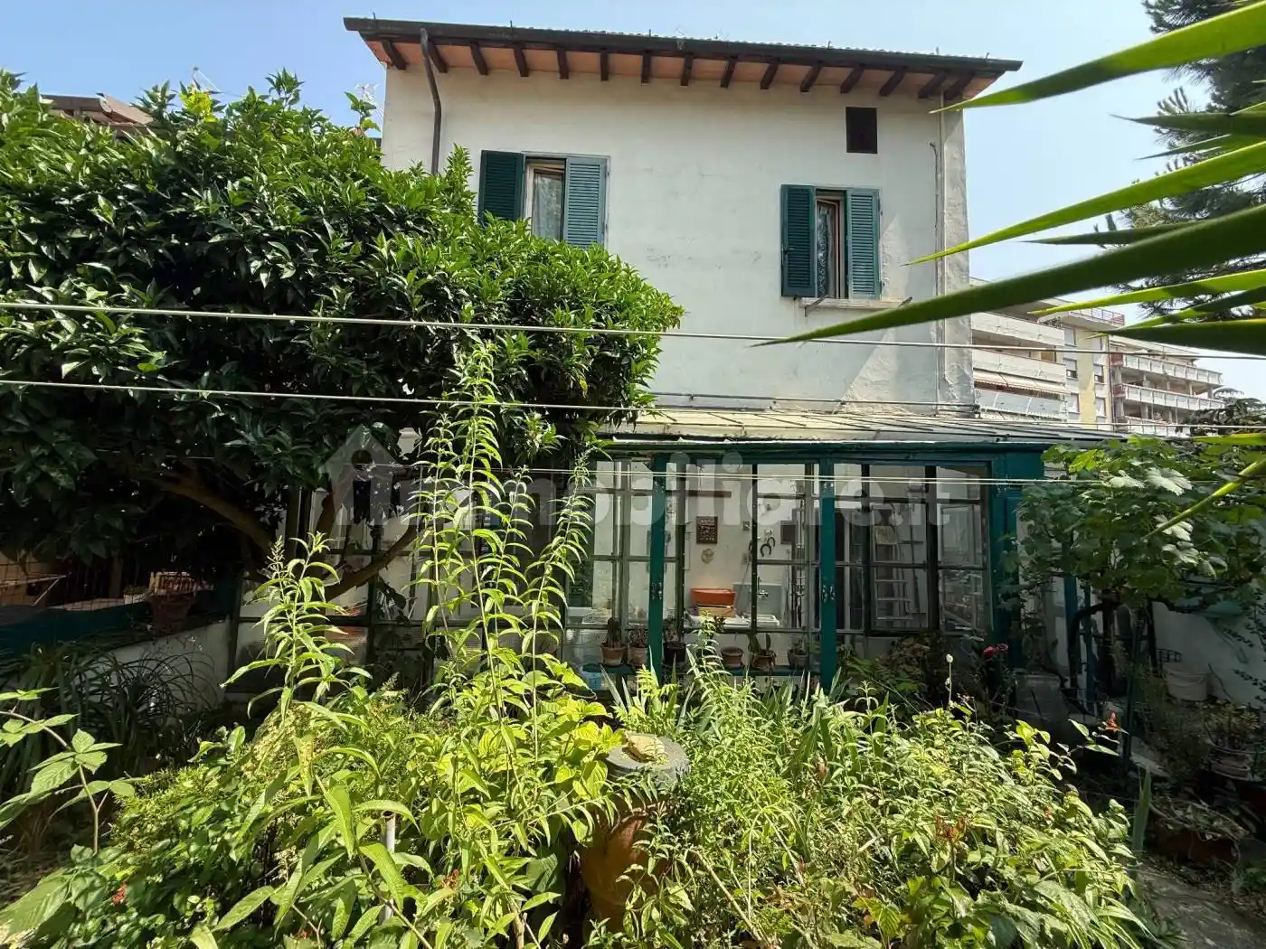 Casa indipendente in vendita a Firenze