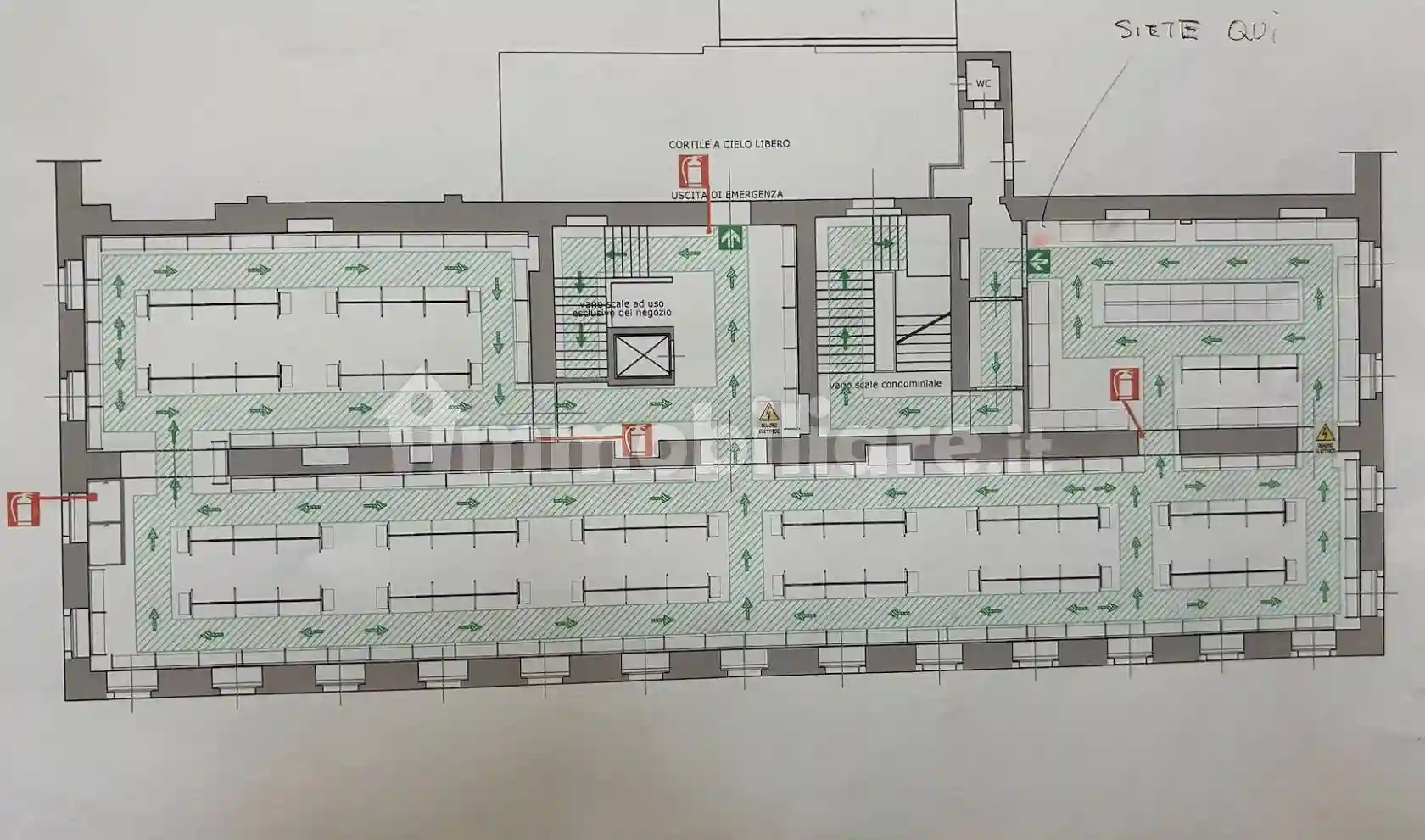 Palazzo - Edificio - foto 2