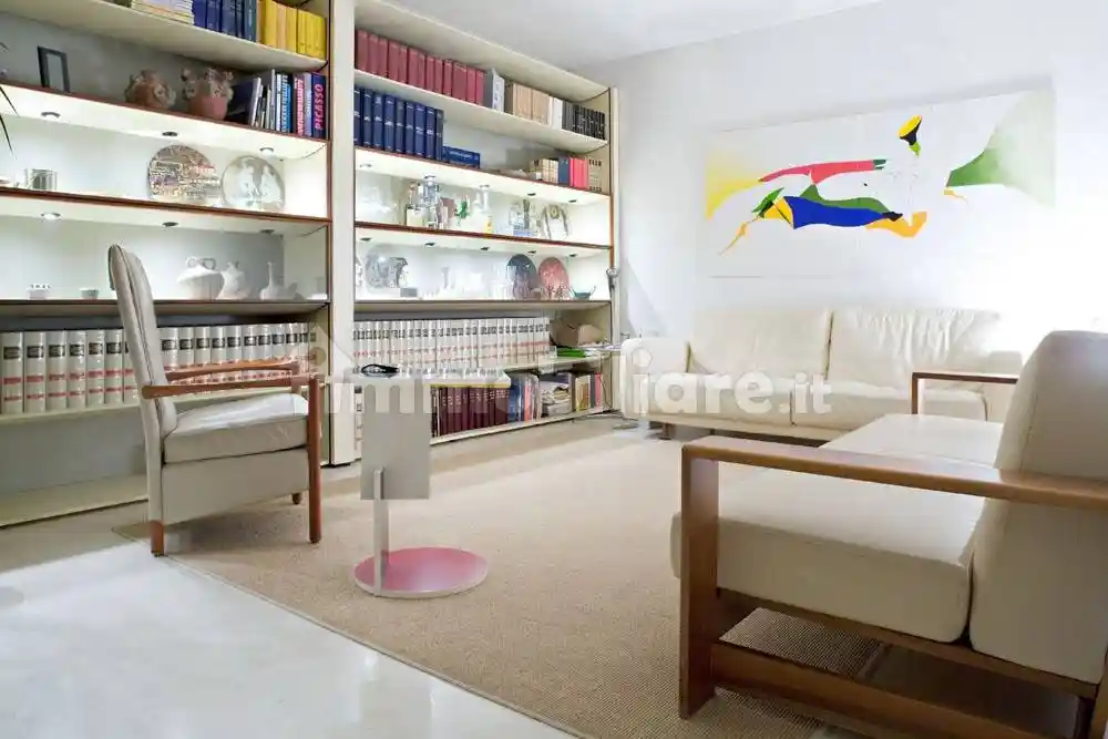 Villa unifamiliare, ottimo stato, 335 m², Via Fiorentina, Arezzo - foto 5