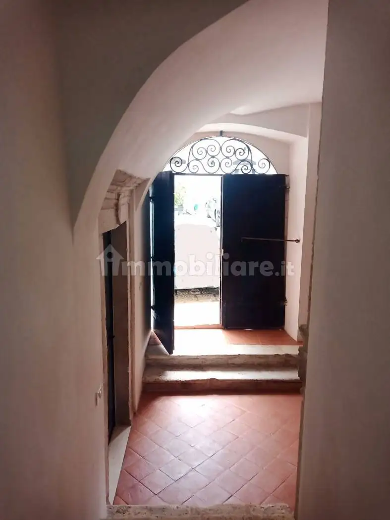 Appartamento in affitto a L'Aquila