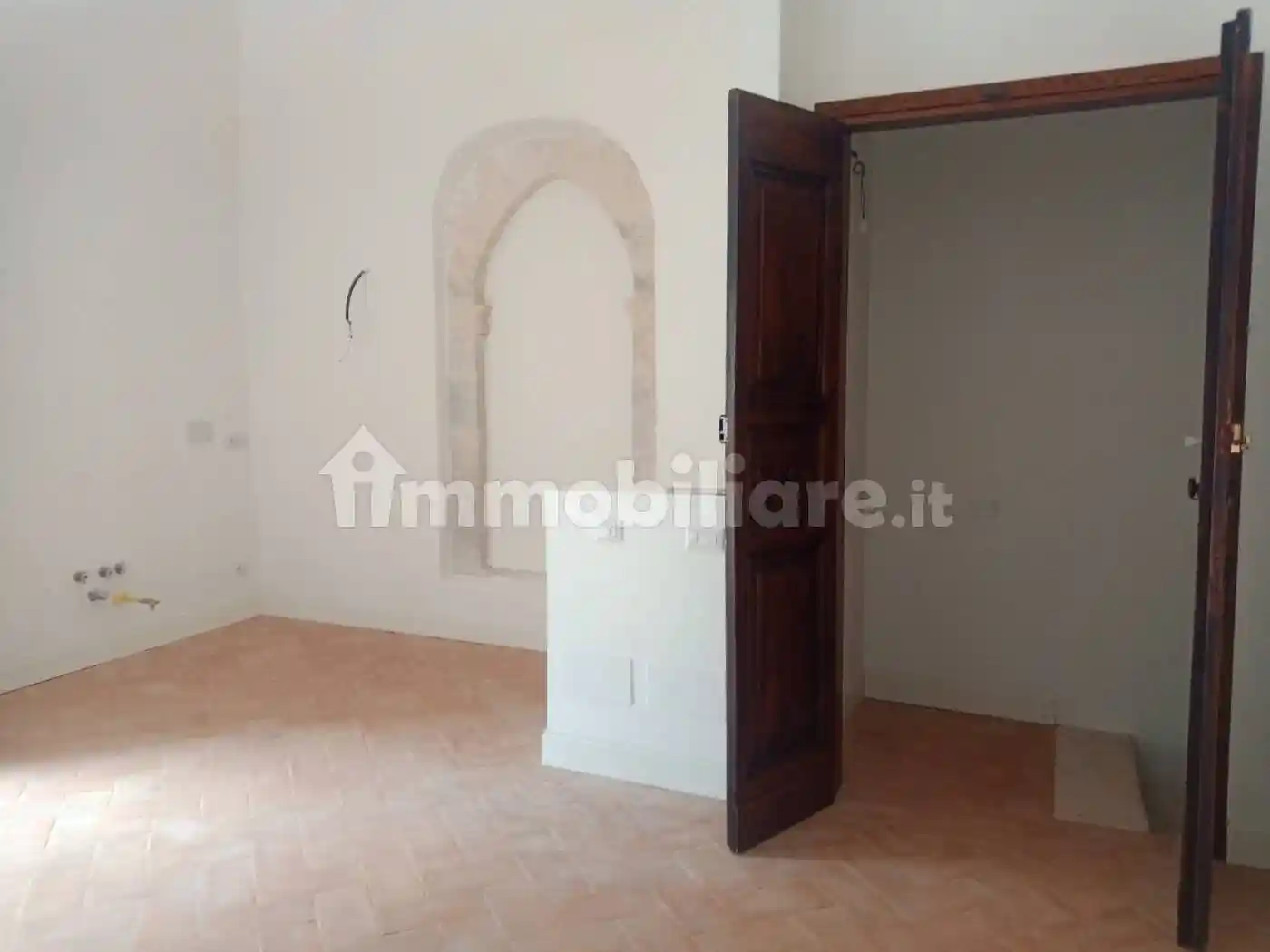 Quadrilocale piazza San Biagio 3, Duomo - Fontana Luminosa, L'Aquila - foto 4