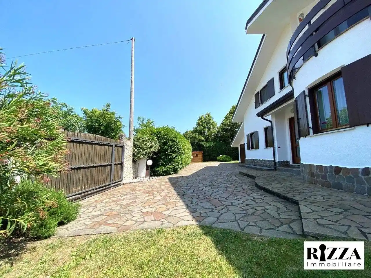 Villa in vendita a Trieste