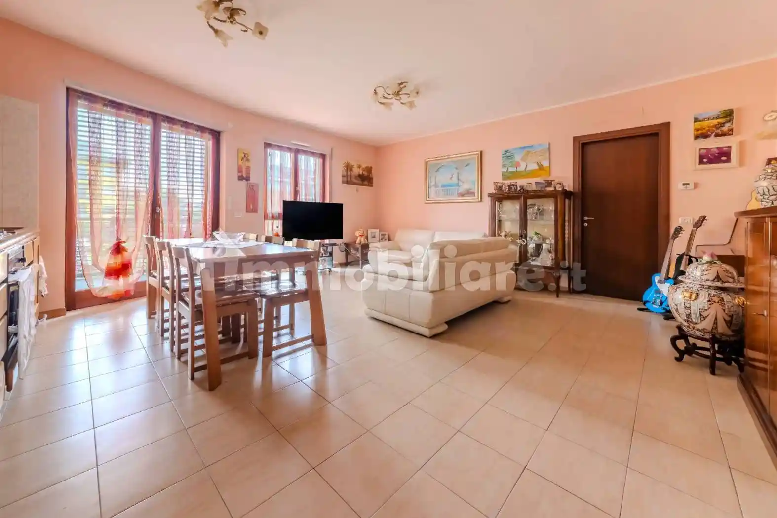 Appartamento in vendita a Rho