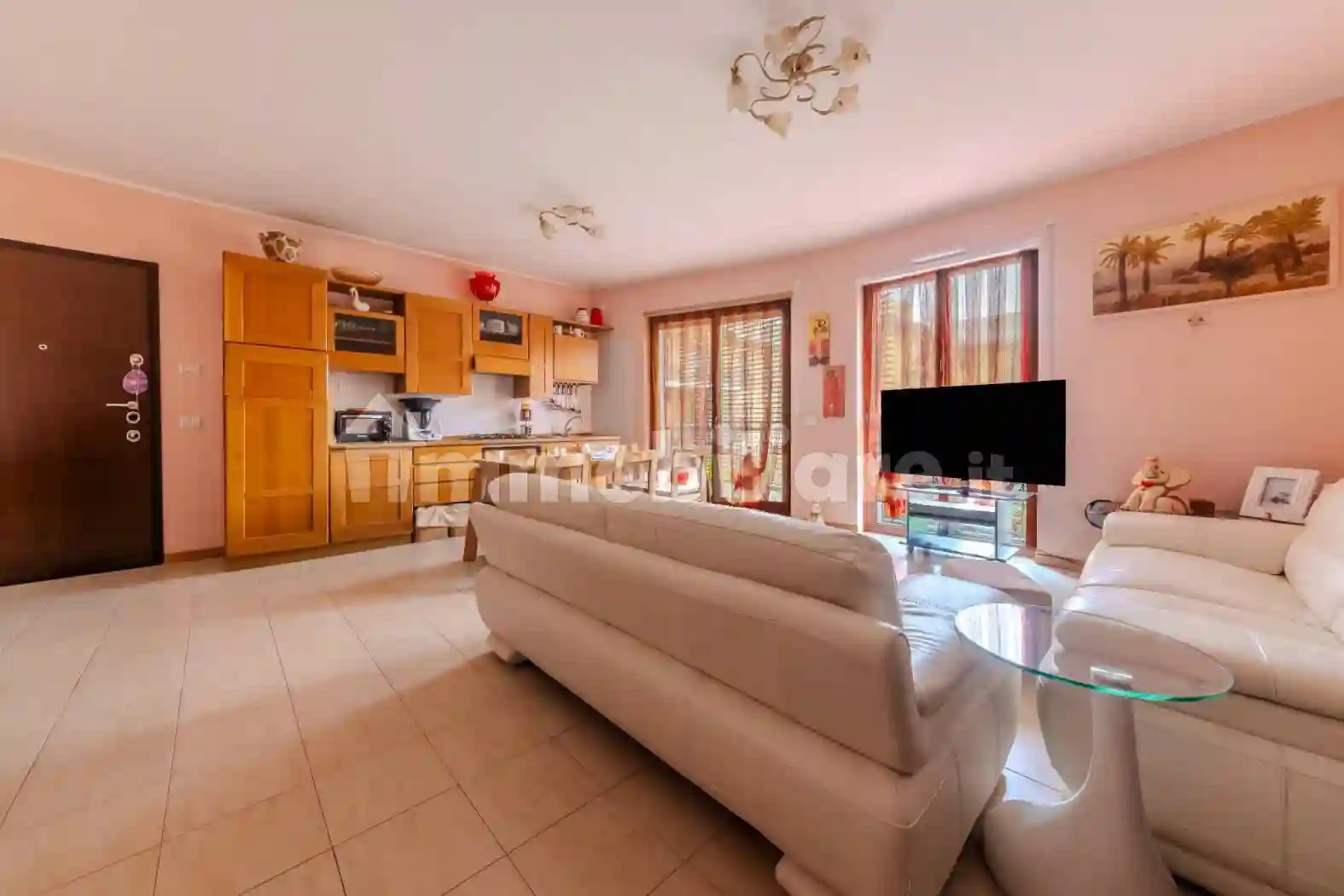 Appartamento - foto 4