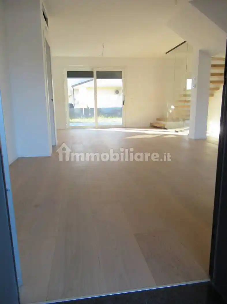 Villa in vendita a Arcade